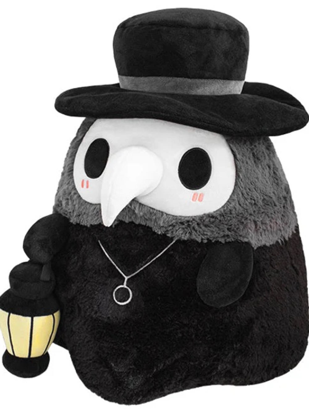 *NWT* Squishable Doctor Plague Plush